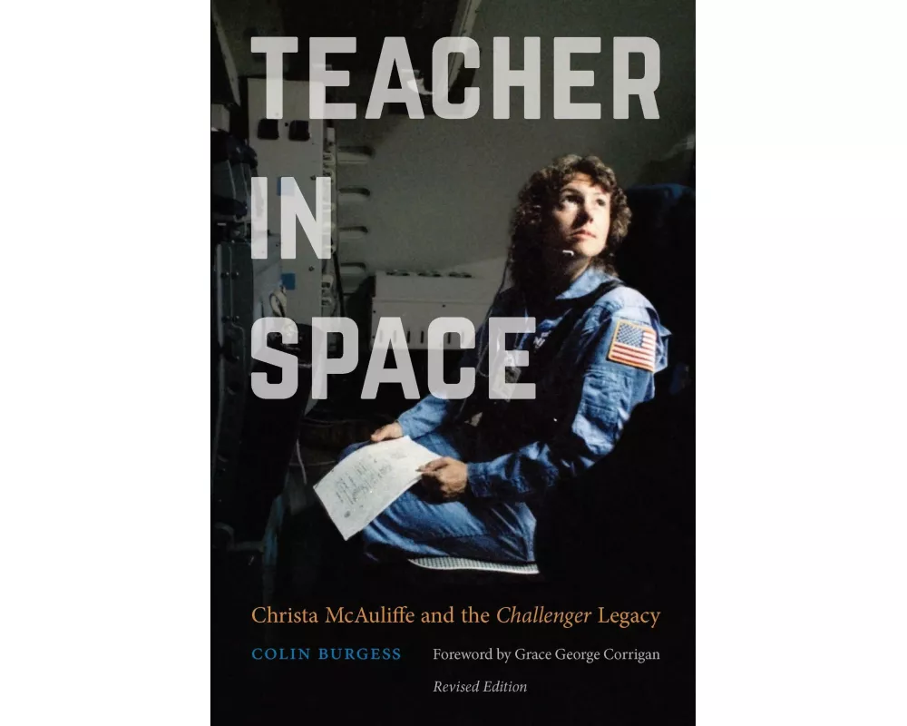 Teacher in Space