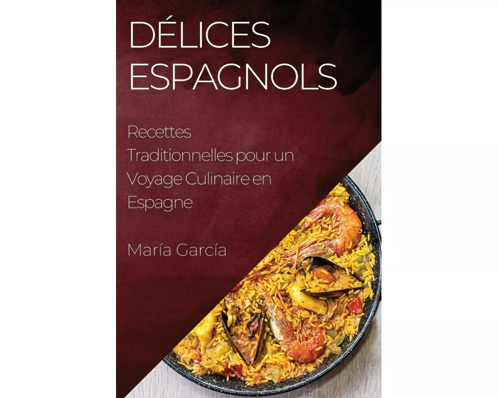 Délices Espagnols