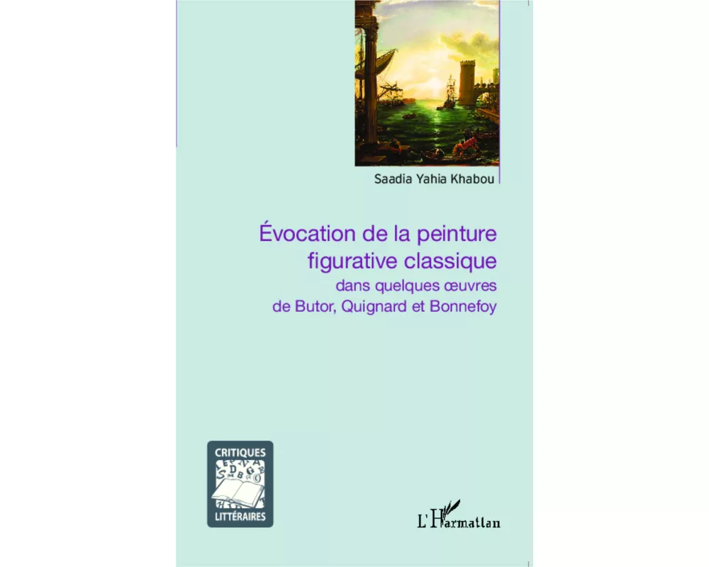 Évocation de la peinture figurative classique