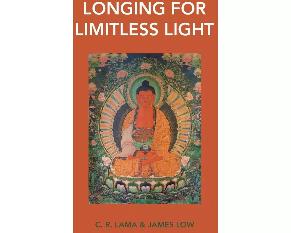 Longing for Limitless Light