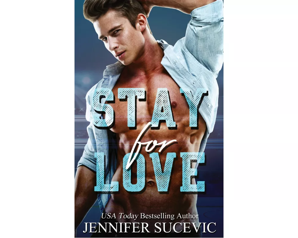 Stay for Love