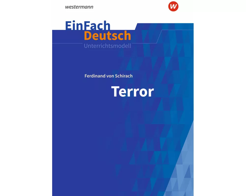 EinFach Deutsch Unterrichtsmodelle