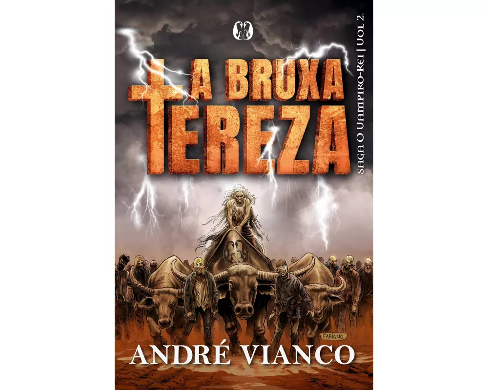 A bruxa Tereza