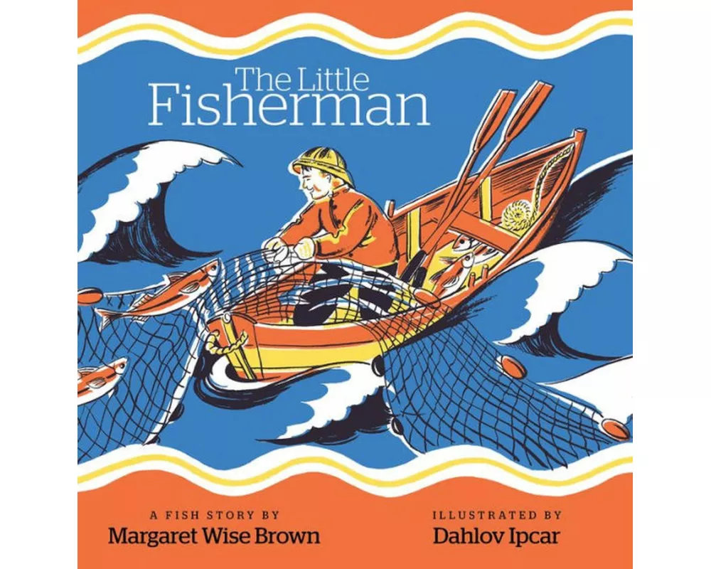 The Little Fisherman