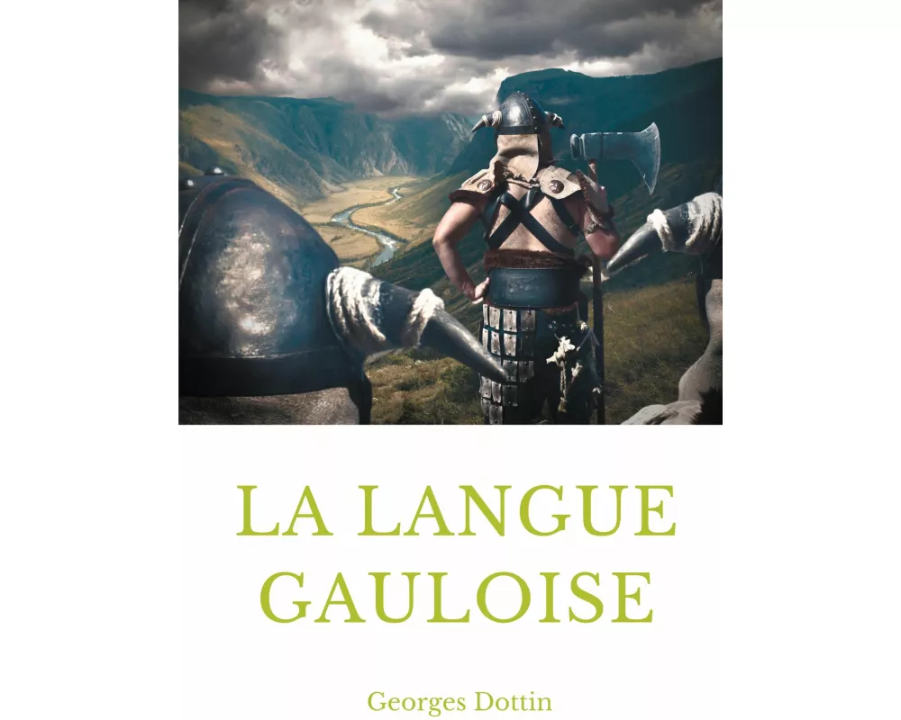 La langue gauloise