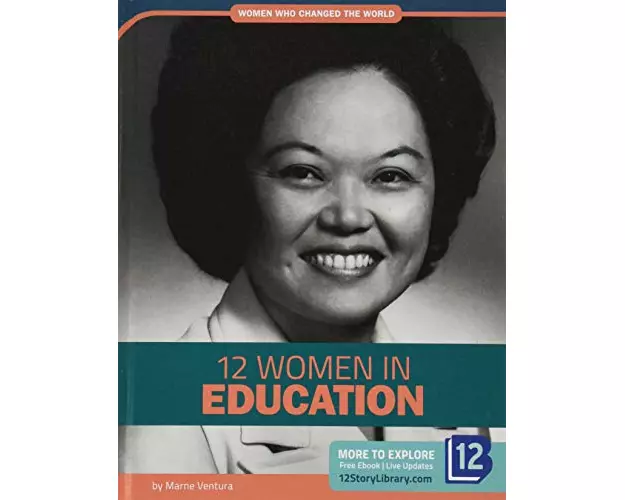 12 Women in Education