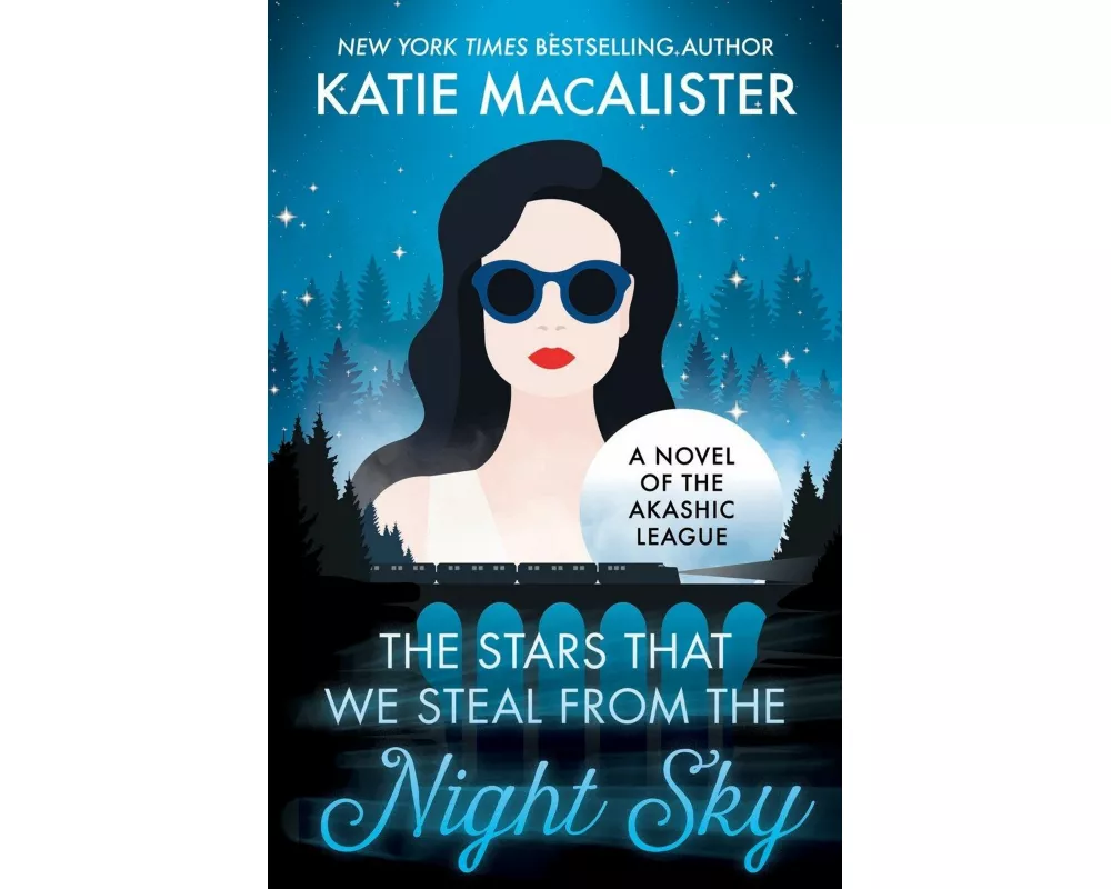 The Stars That We Steal From the Night Sky