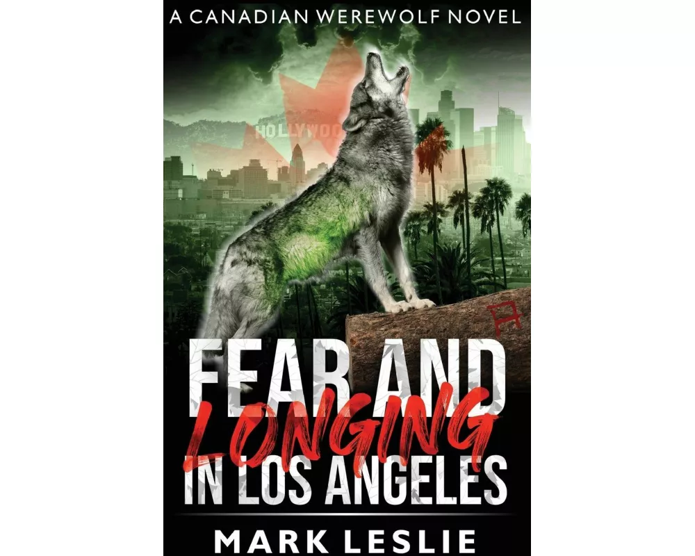 Fear and Longing in Los Angeles