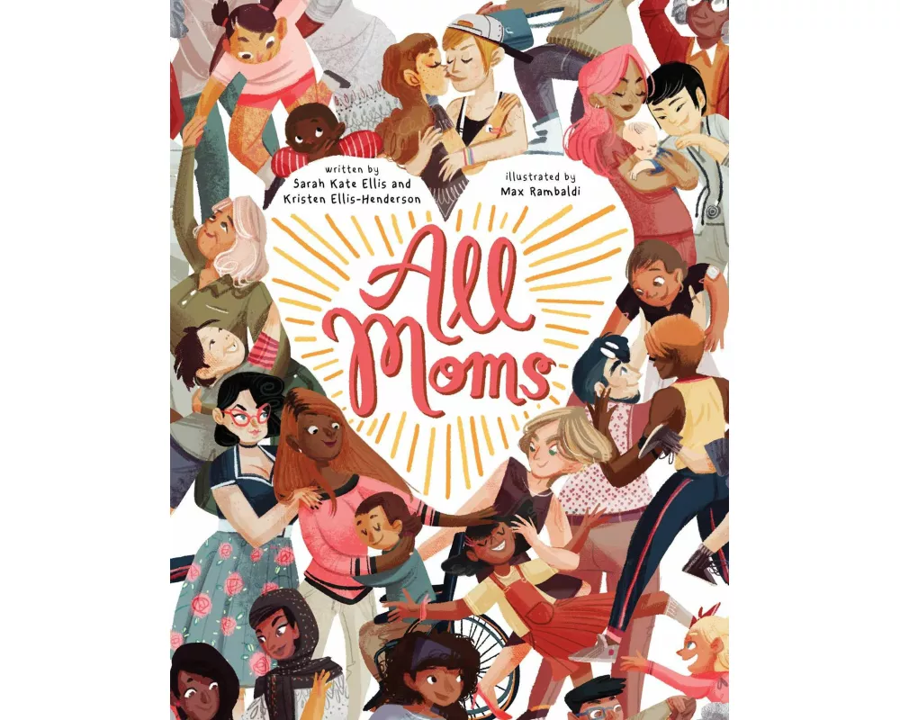 All Moms