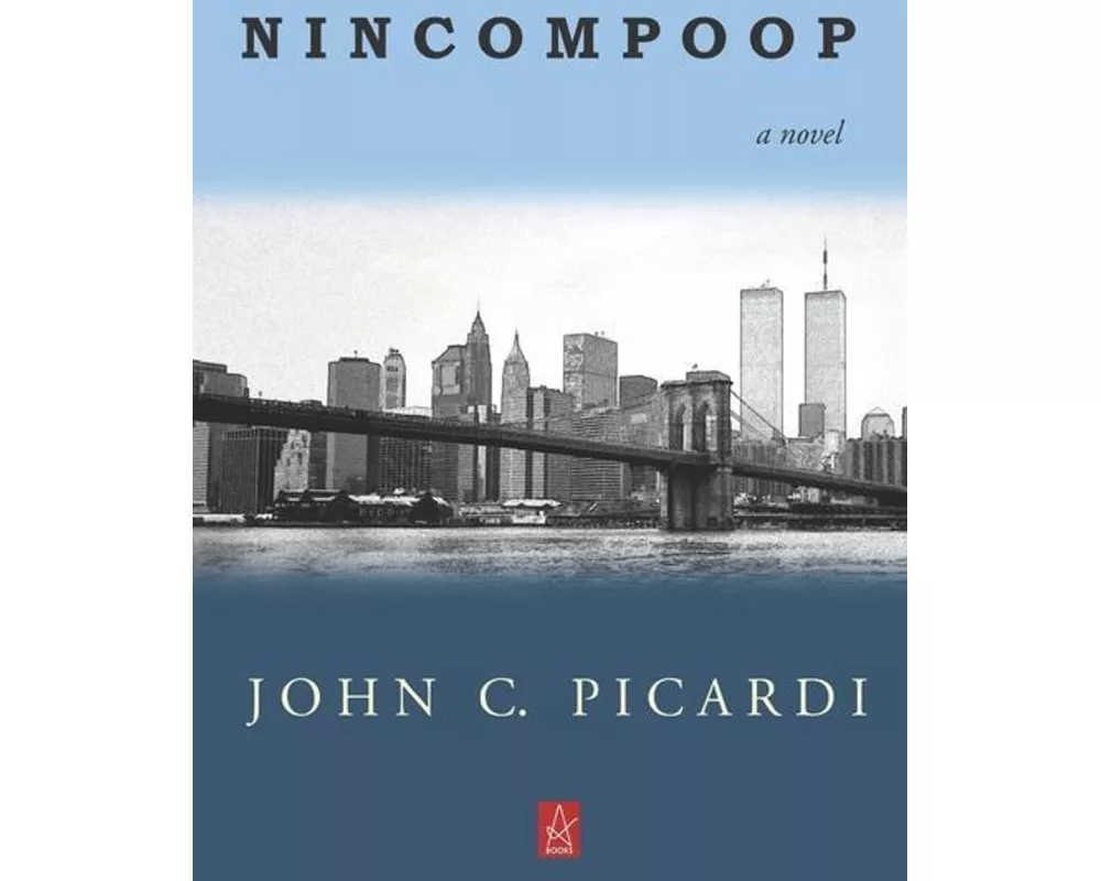 Nincompoop