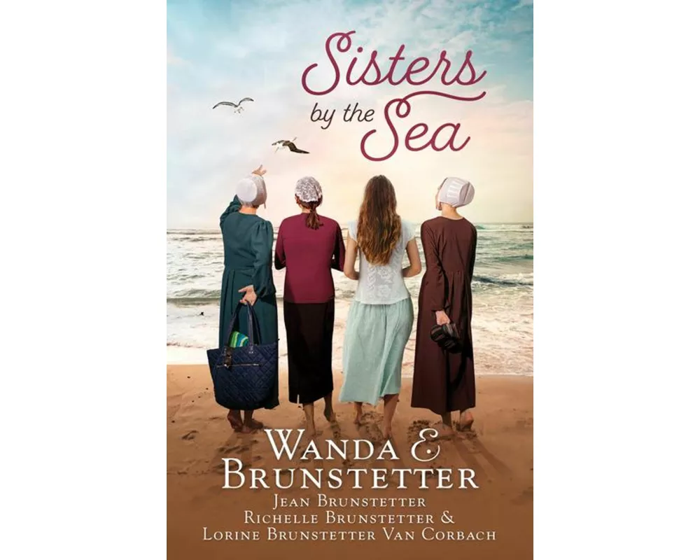 Sisters by the Sea