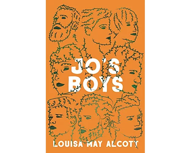Jo's Boys