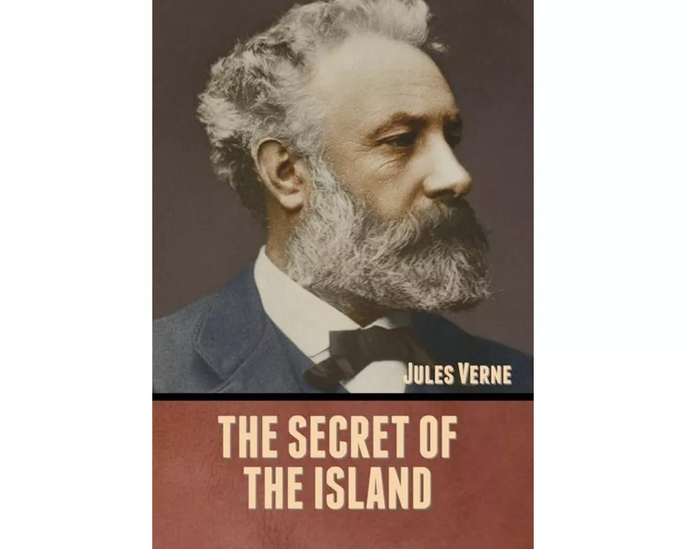 The Secret of the Island