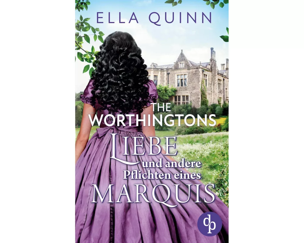 Liebe und andere Pflichten eines Marquis