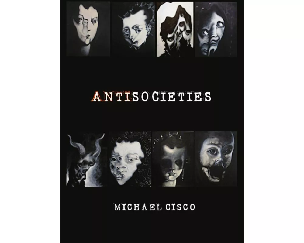 Antisocieties