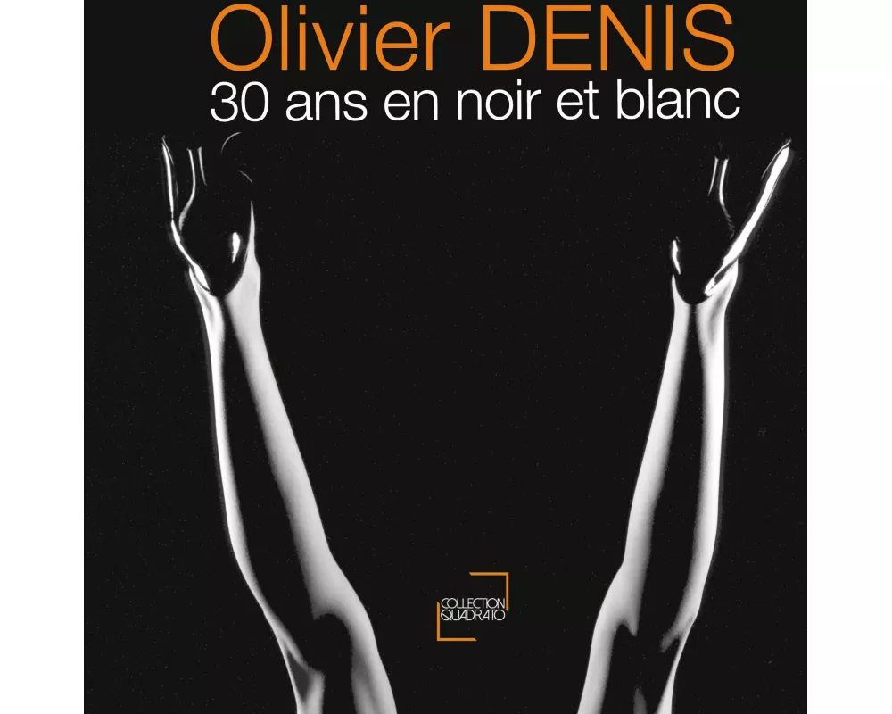 30 ans en noir et blanc