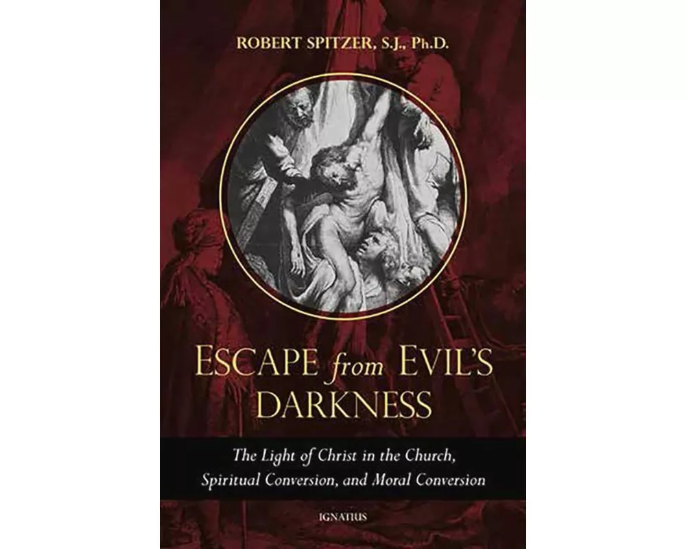 Escape from Evil's Darkness