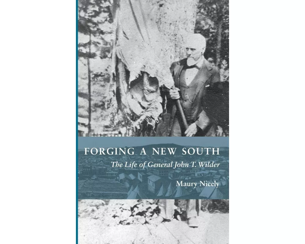 Forging a New South