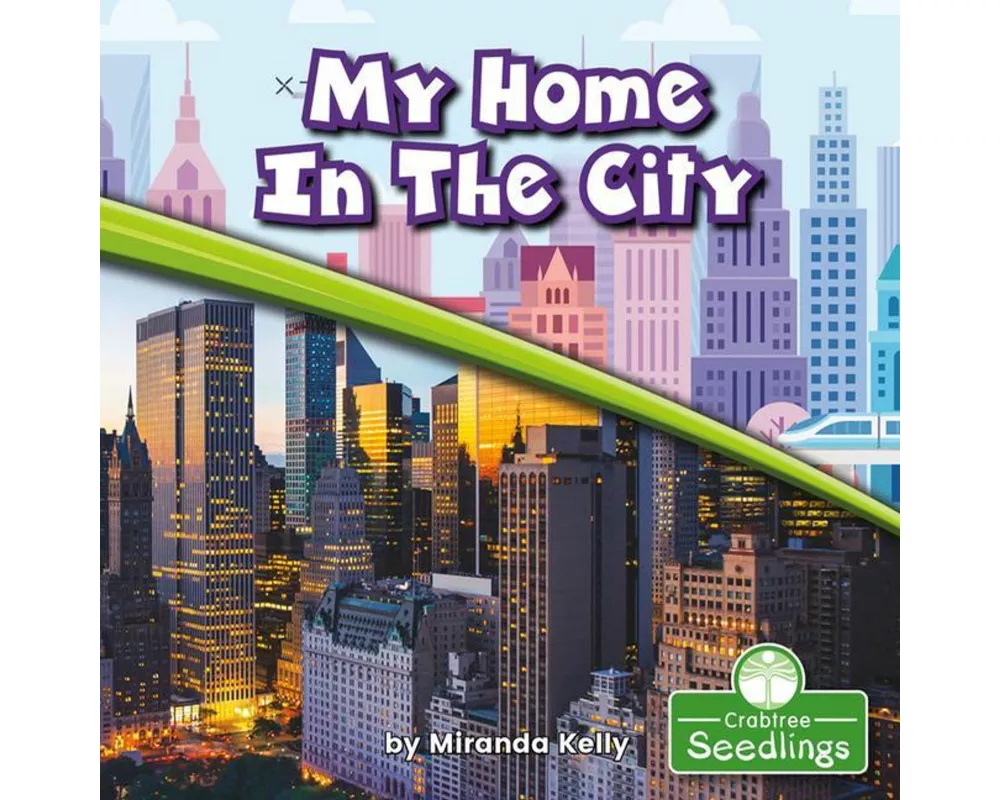 My Home in the City