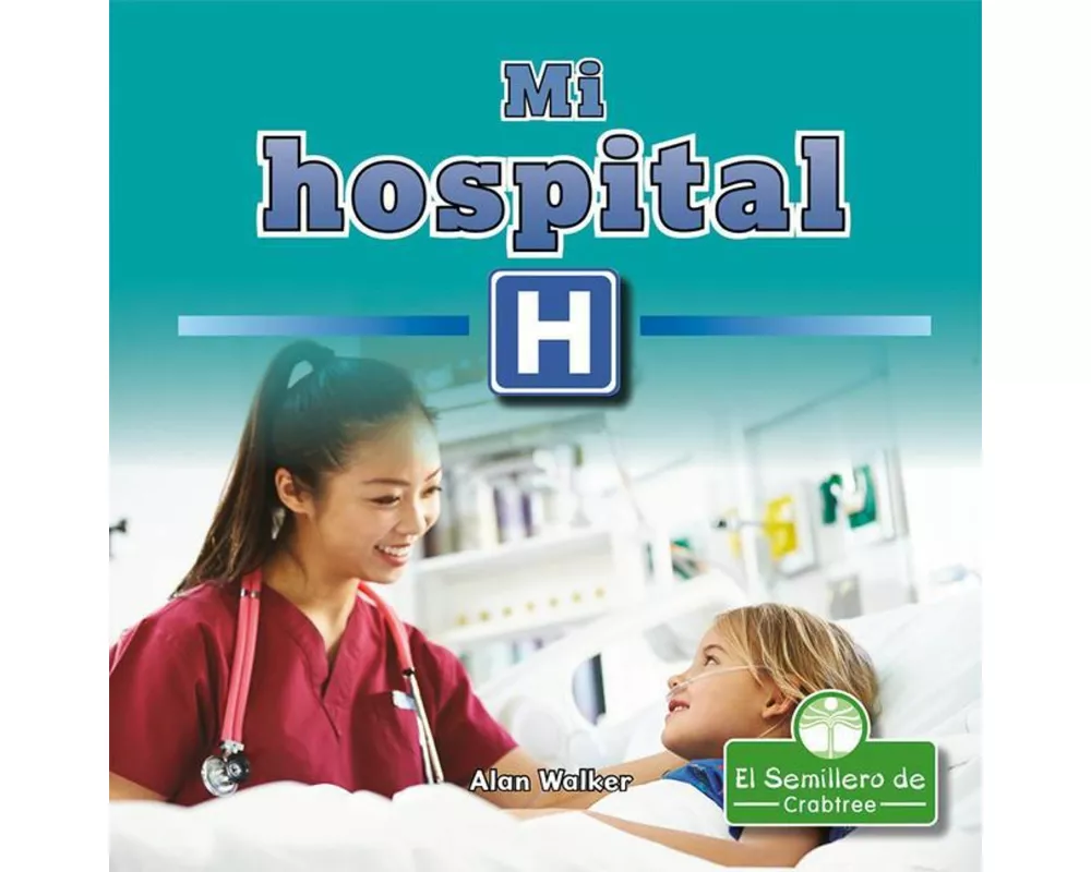 Mi Hospital (My Local Hospital)