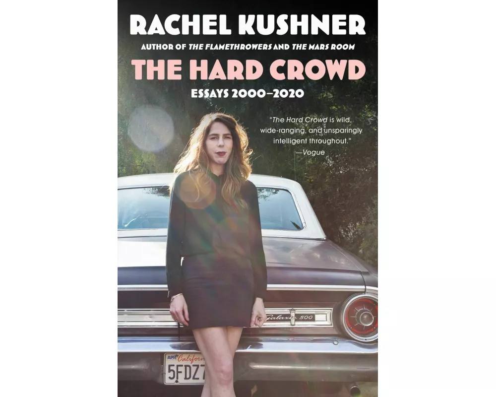 The Hard Crowd