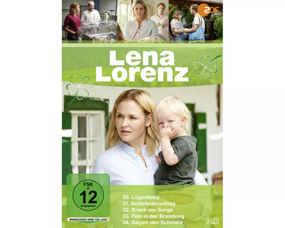Lena Lorenz 9