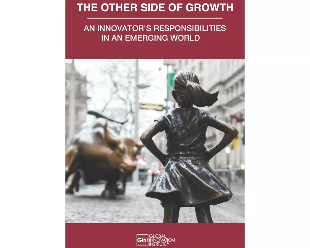 The Other Side of Growth: An Innovator's Responsibilities in an Emerging World