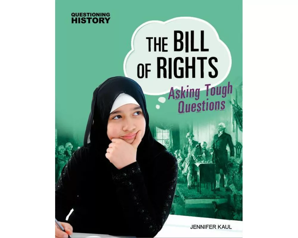 The Bill of Rights