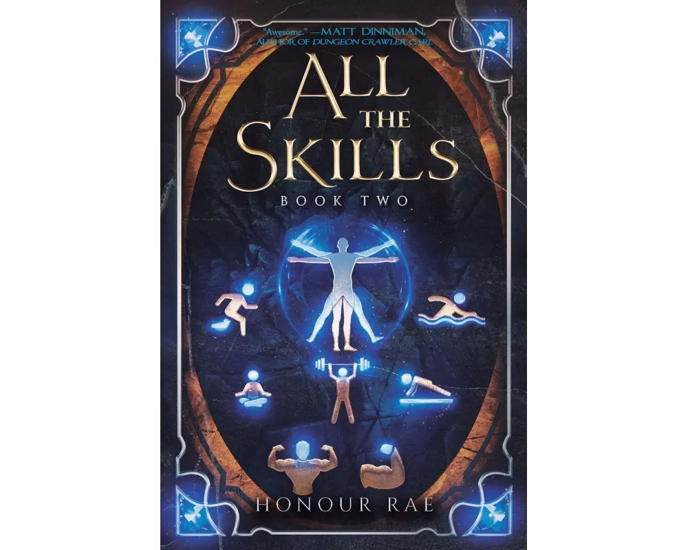 All the Skills 2
