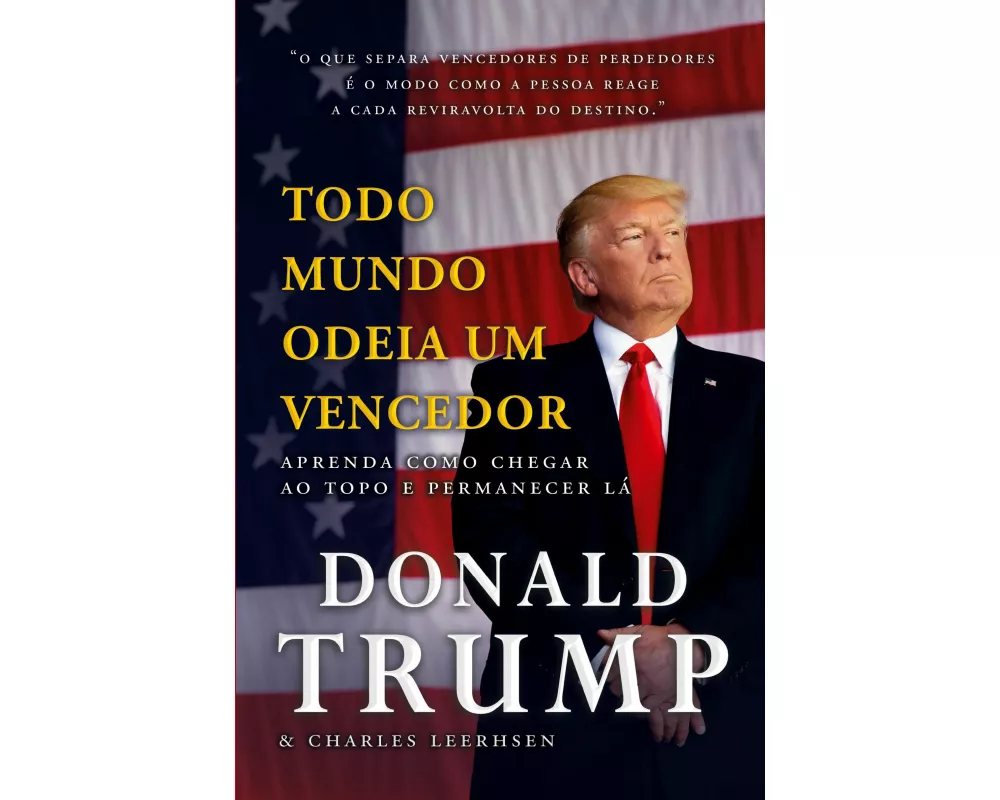 Todo Mundo Odeia um Vencedor