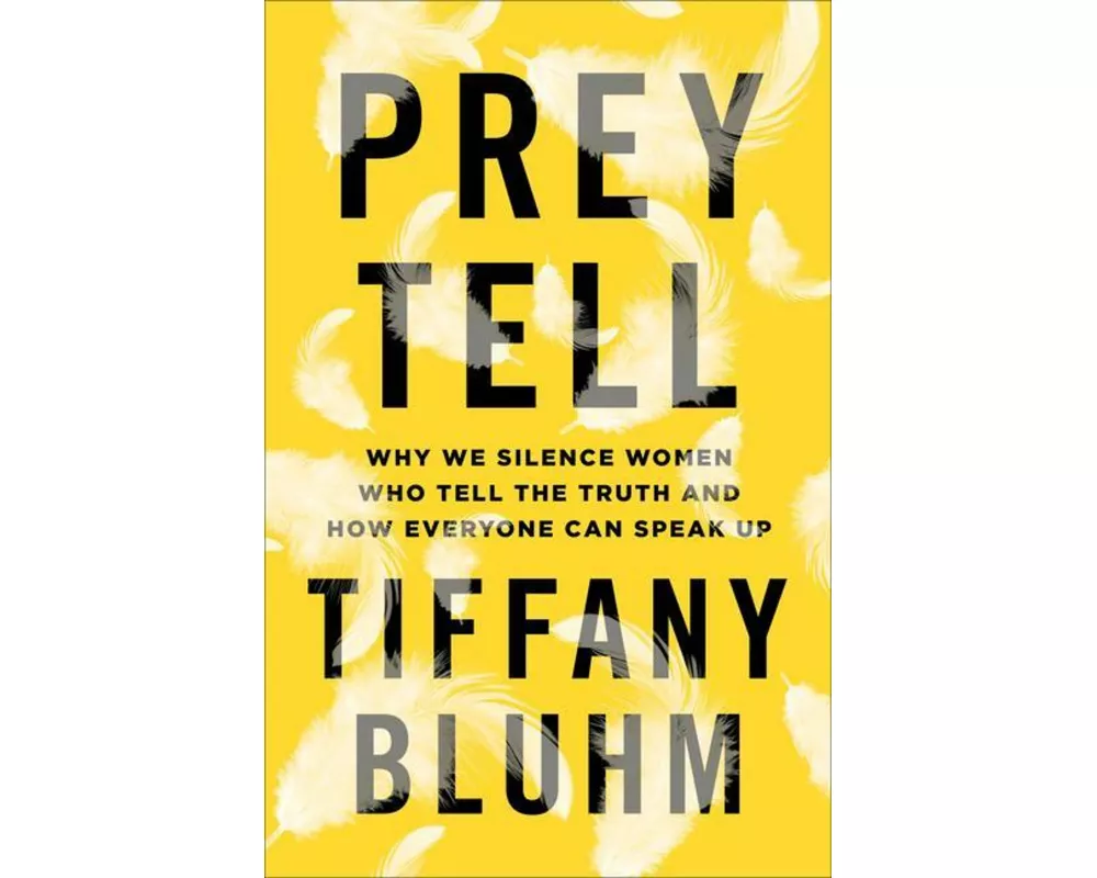 Prey Tell