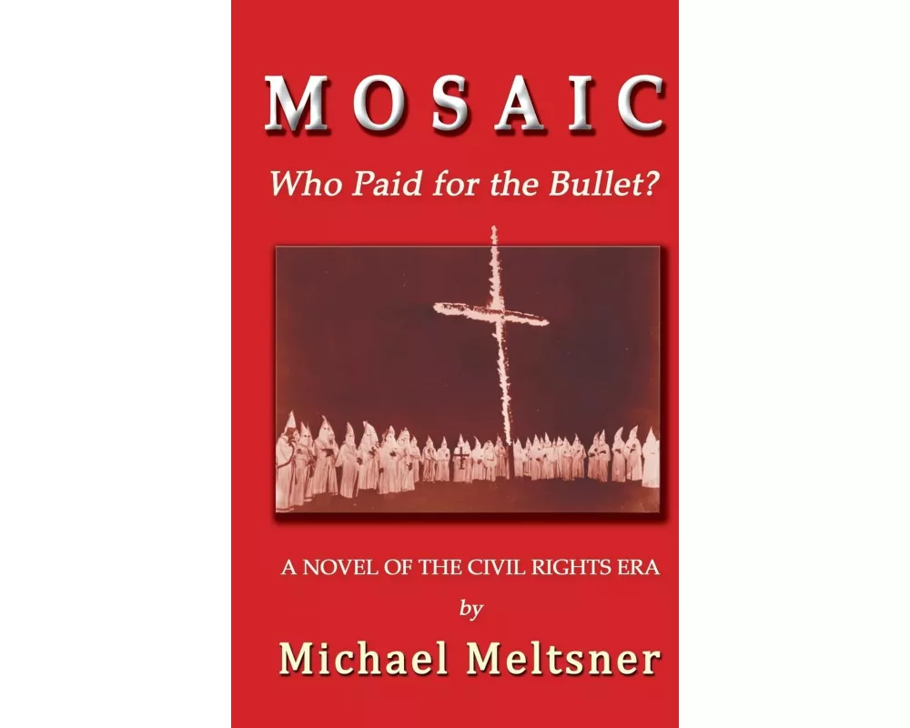 Mosaic: Who Paid for the Bullet?