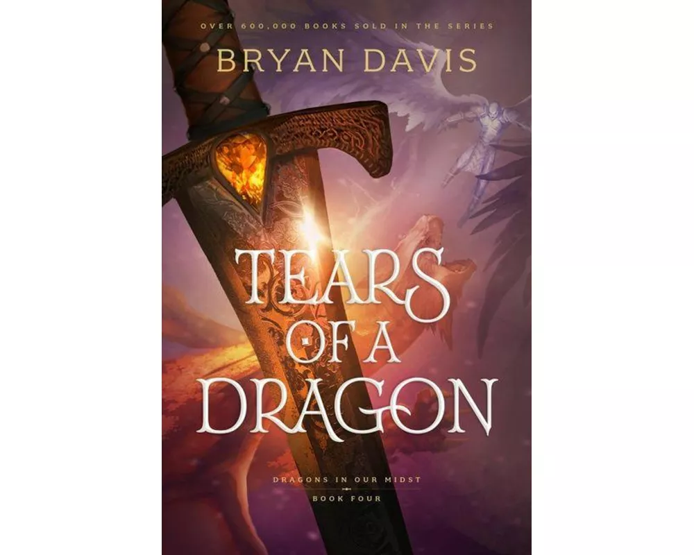 Tears of a Dragon