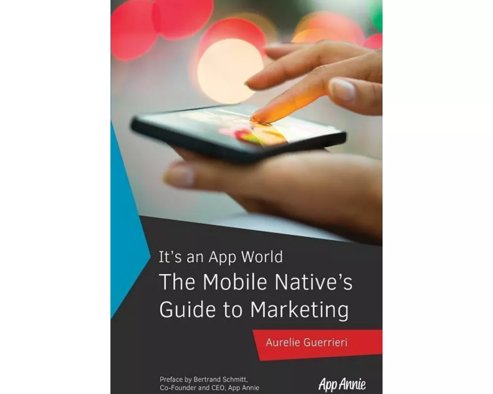 The Mobile Native's Guide to Marketing