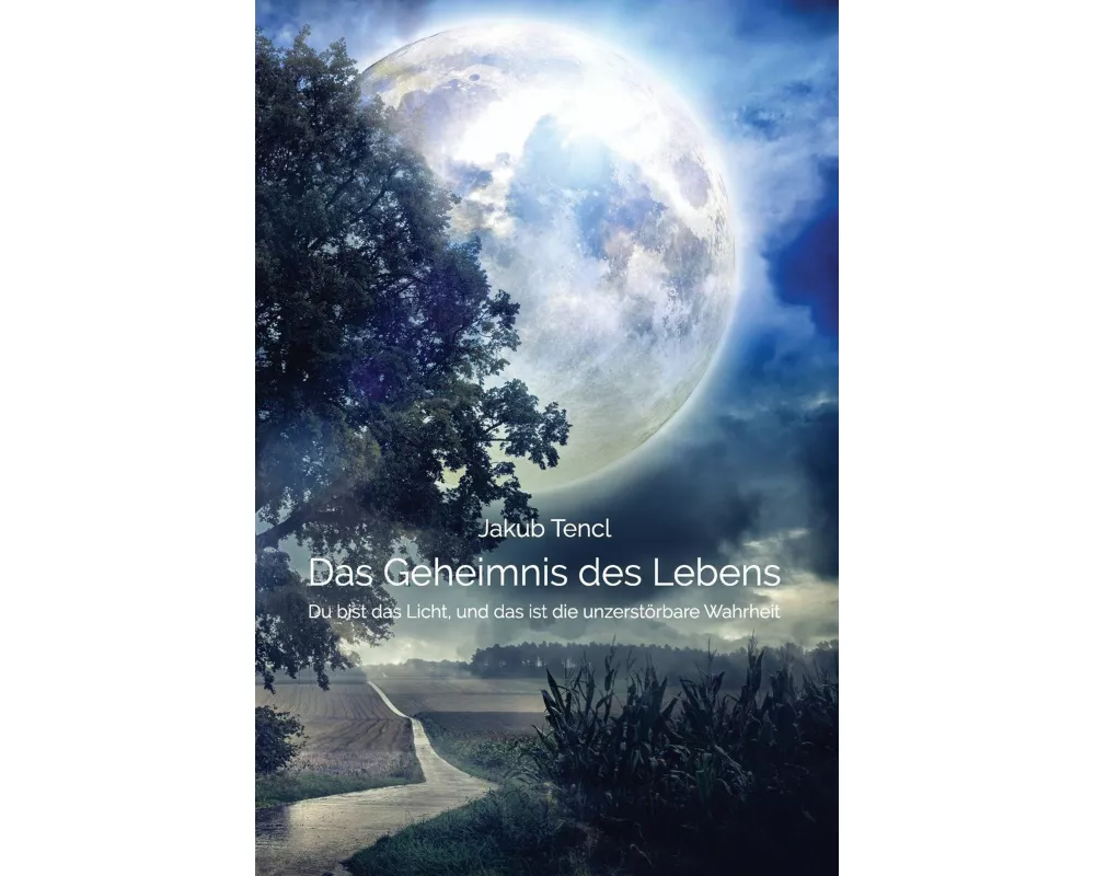 Das Geheimnis des Lebens