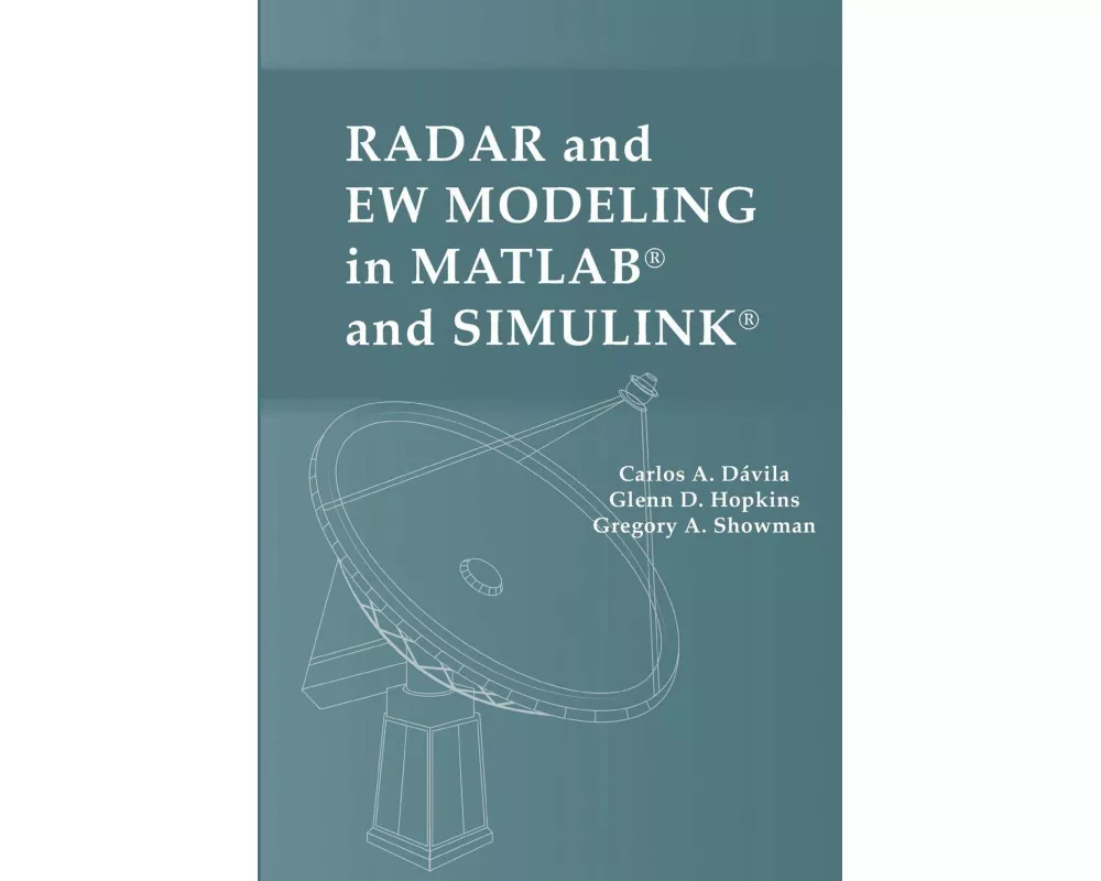 Radar and EW Modeling in MATLAB and SIMULINK