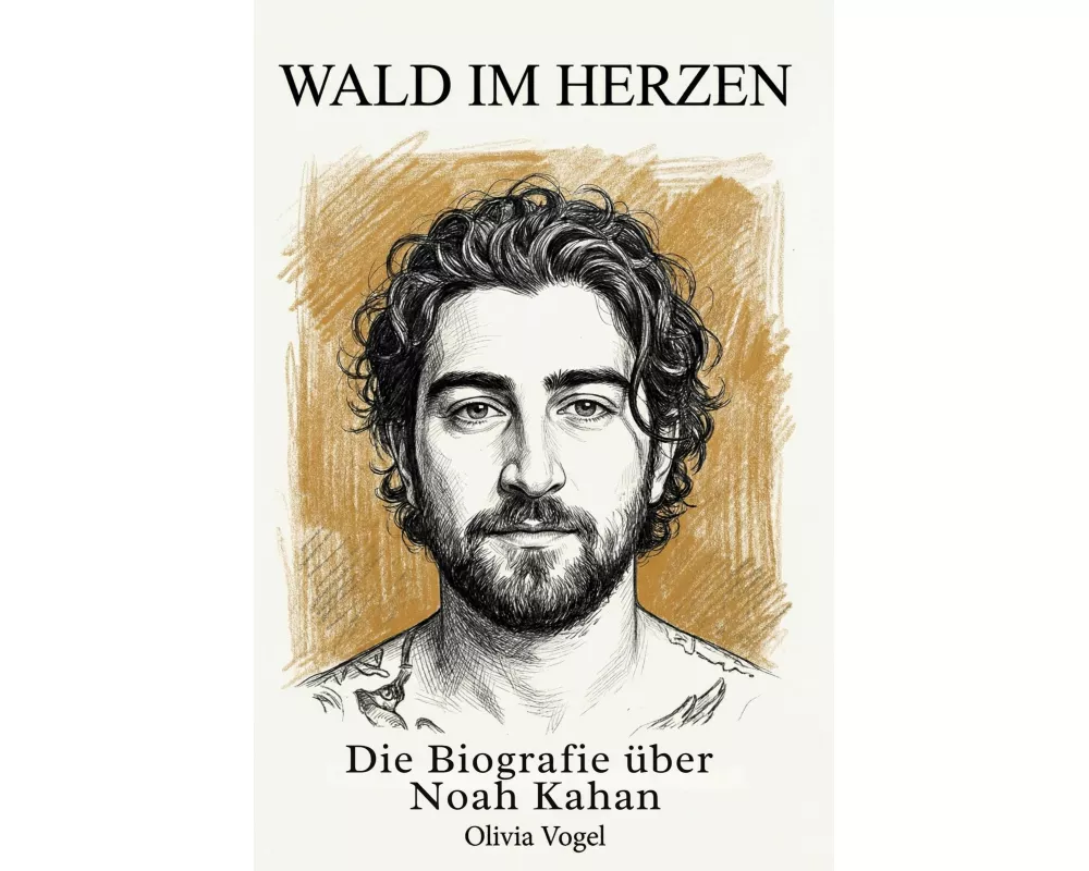 Die Biografie über Noah Kahan