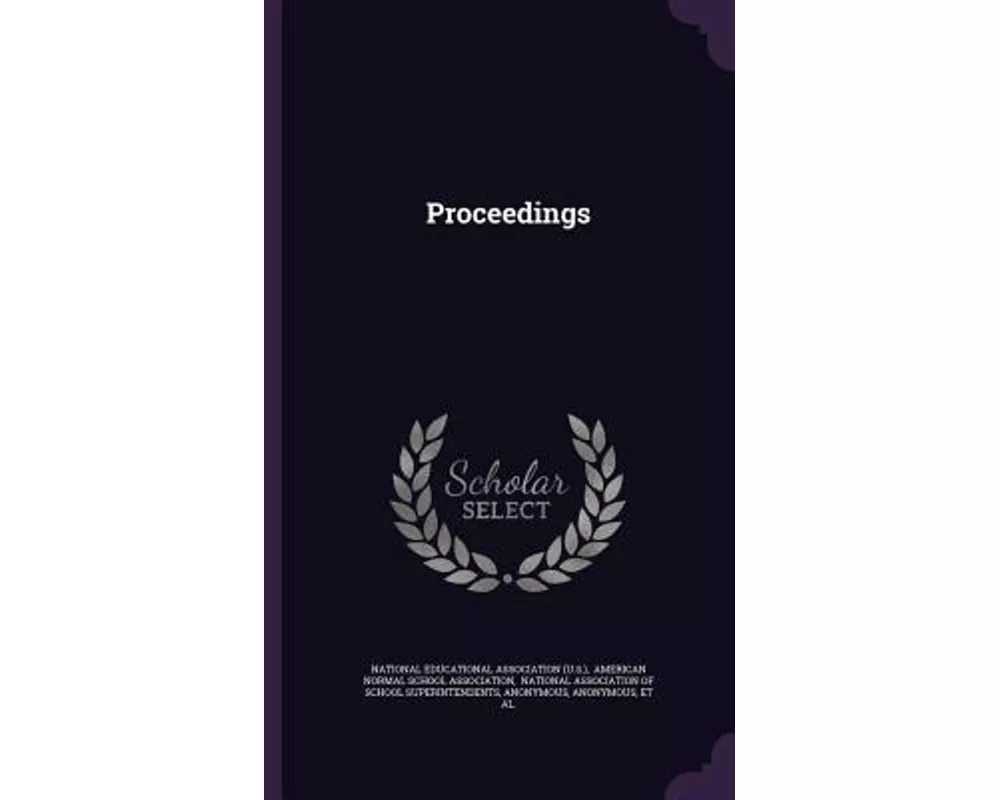 Proceedings