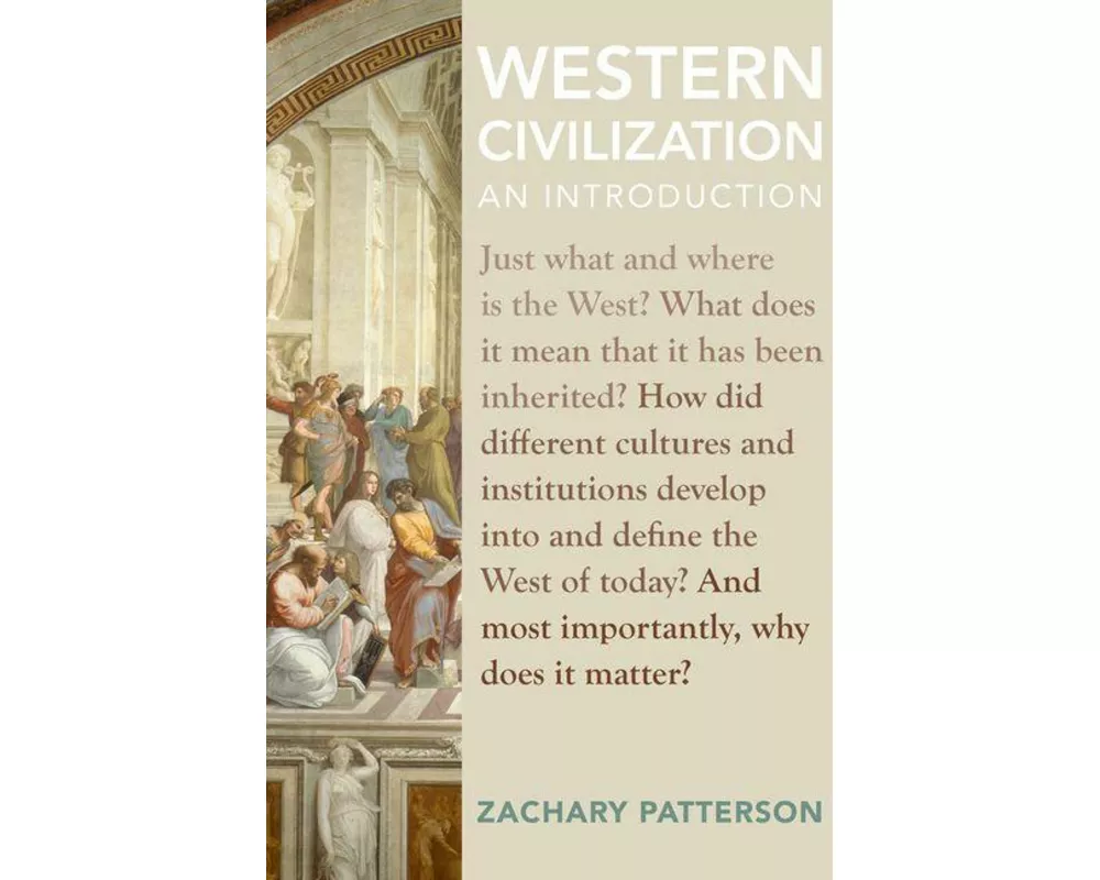 Western Civilization