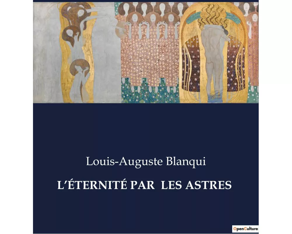 L'ÉternitÉ Par Les Astres