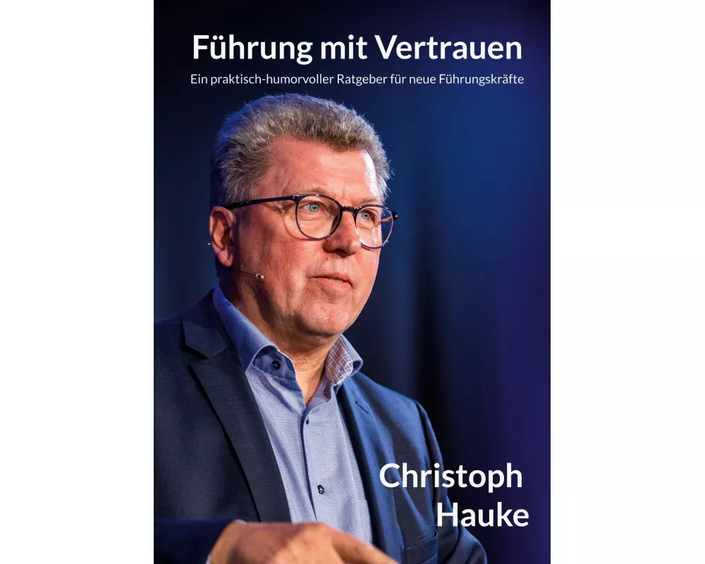 Führung mit Vertrauen