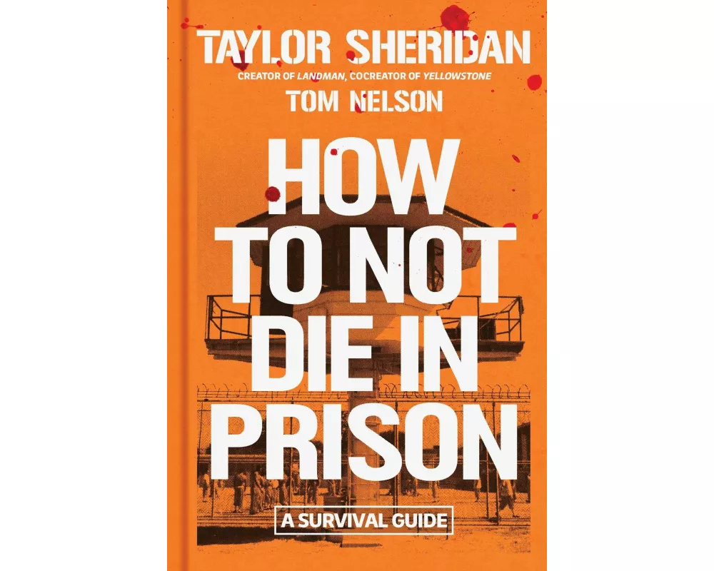 How to Not Die in Prison