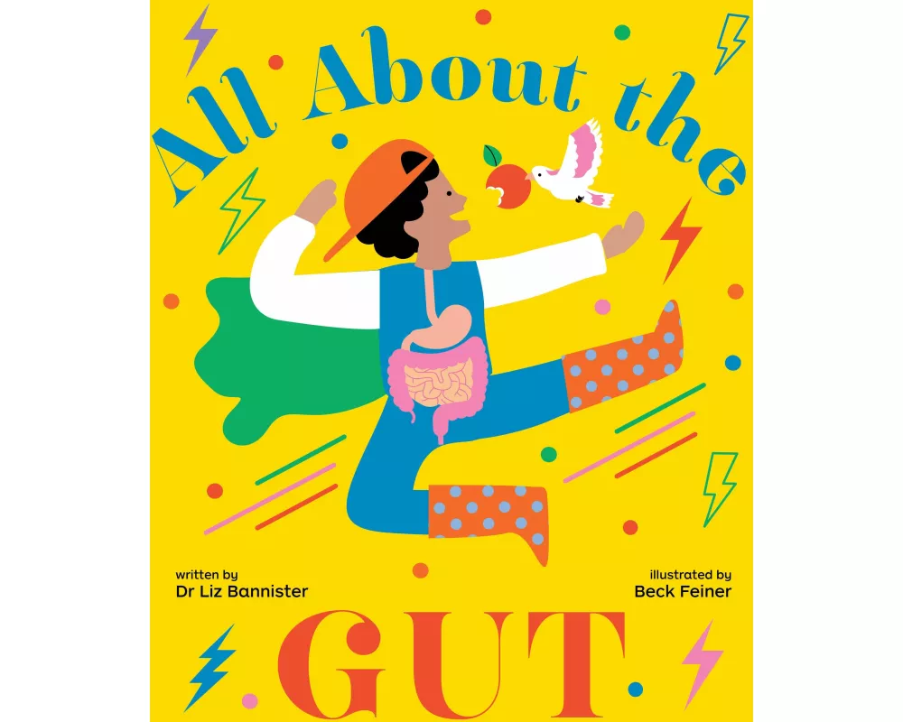 All about the Gut
