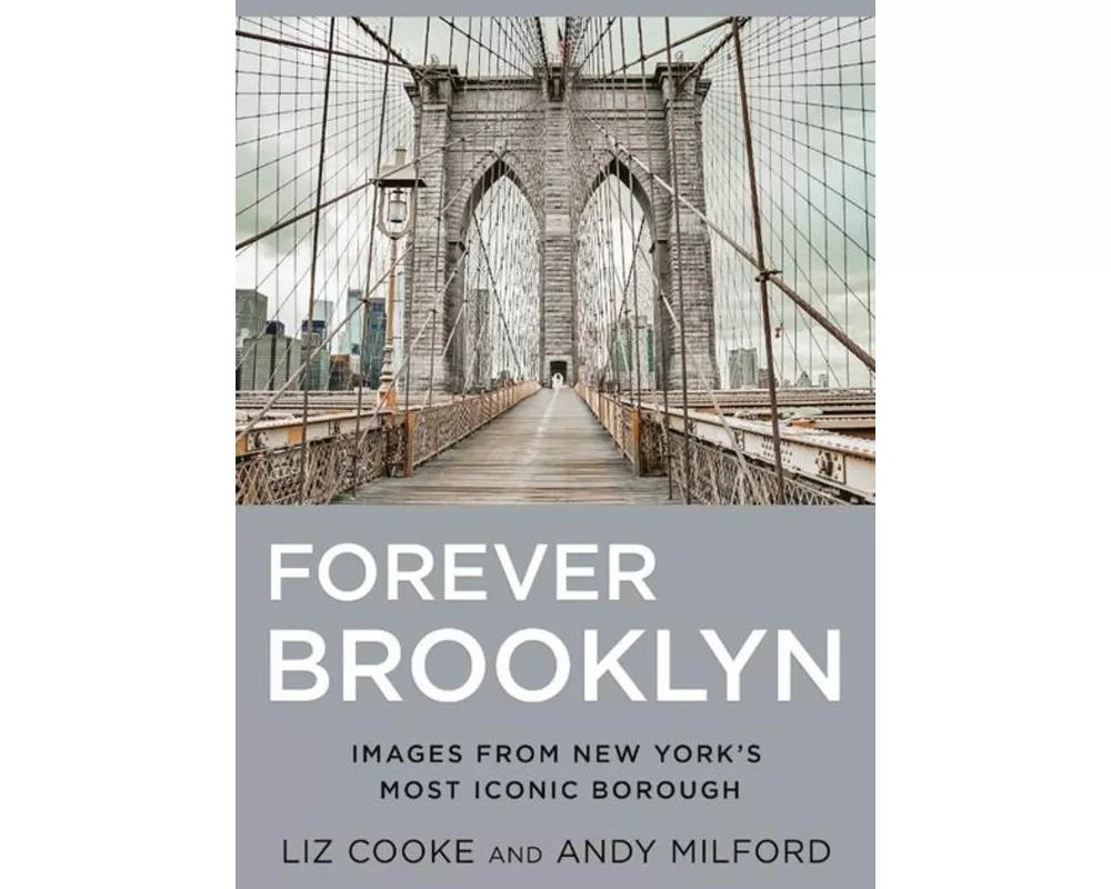 Forever Brooklyn