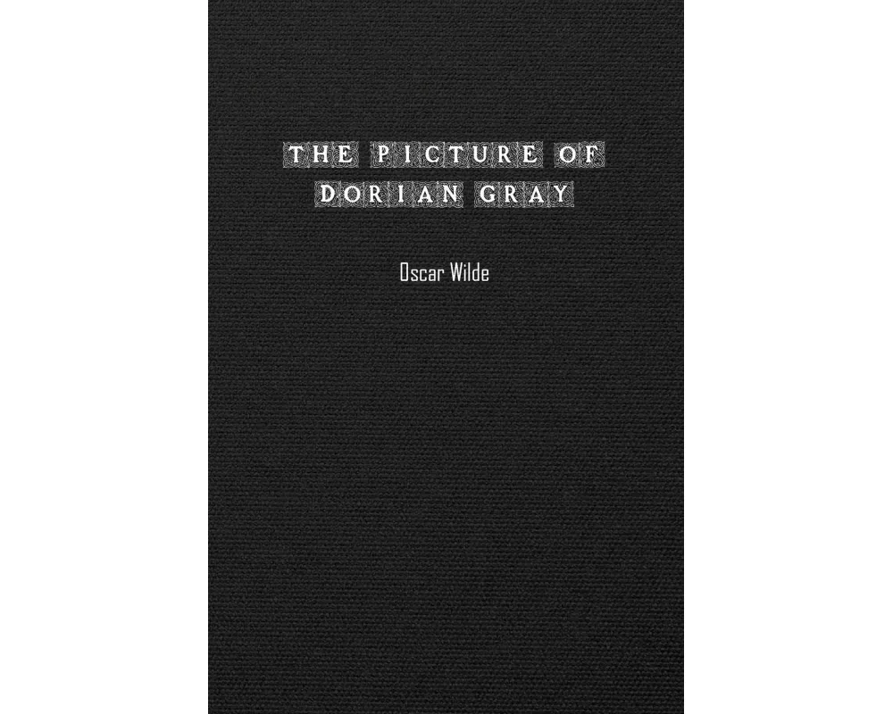 The Picture of Dorian Gray