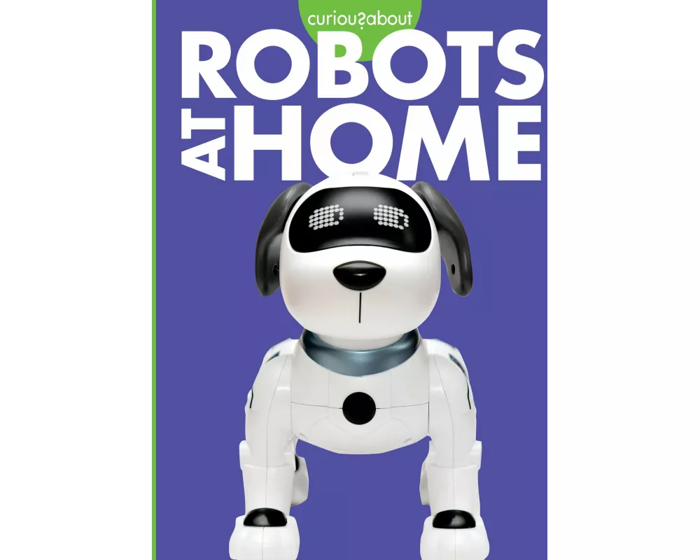 Curious about Robots at Home