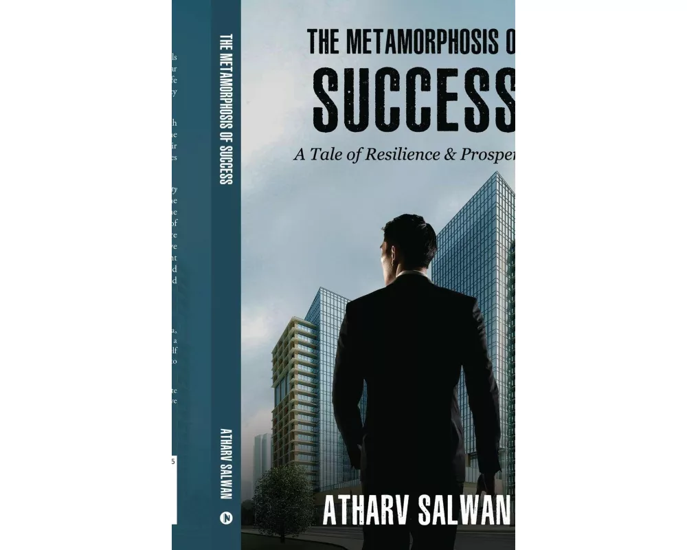 The Metamorphosis of Success