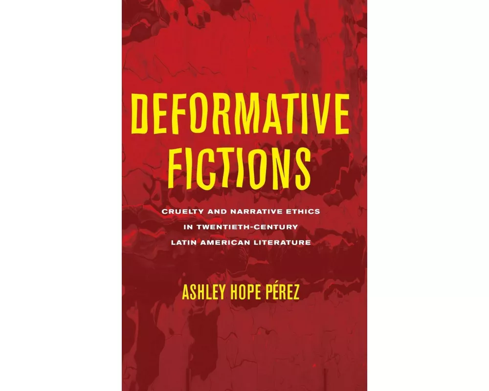 Deformative Fictions