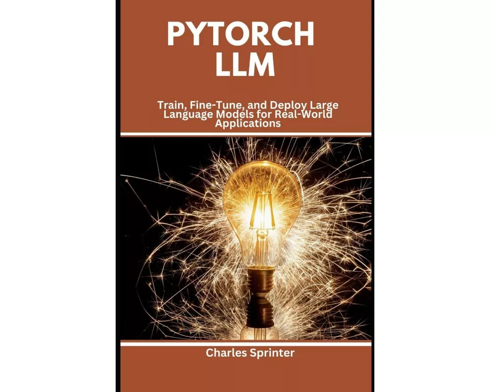 PyTorch LLM