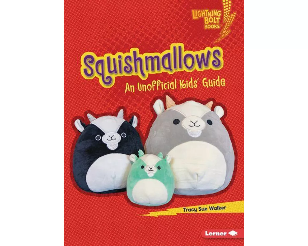 Squishmallows